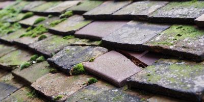Caythorpe roof repair costs